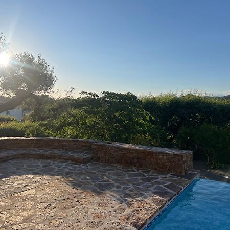 Villa Familiale Avec Vue Imprenable Saint-Raphaël المظهر الخارجي الصورة