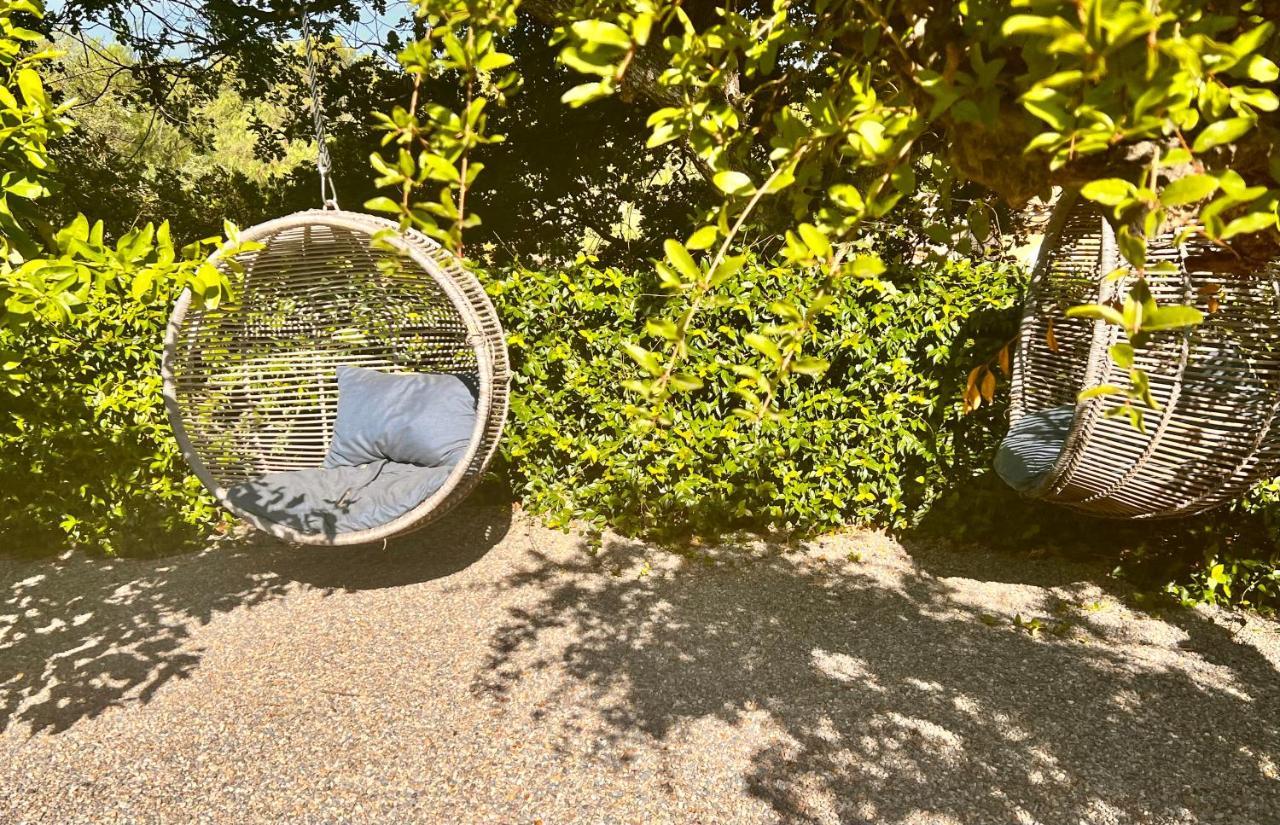 Villa Familiale Avec Vue Imprenable Saint-Raphaël المظهر الخارجي الصورة
