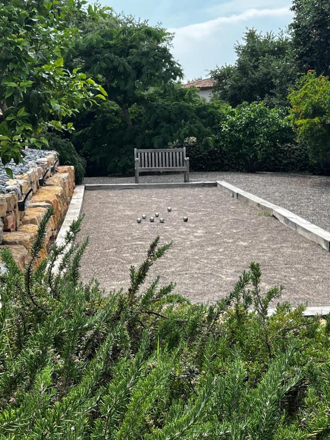 Villa Familiale Avec Vue Imprenable Saint-Raphaël المظهر الخارجي الصورة