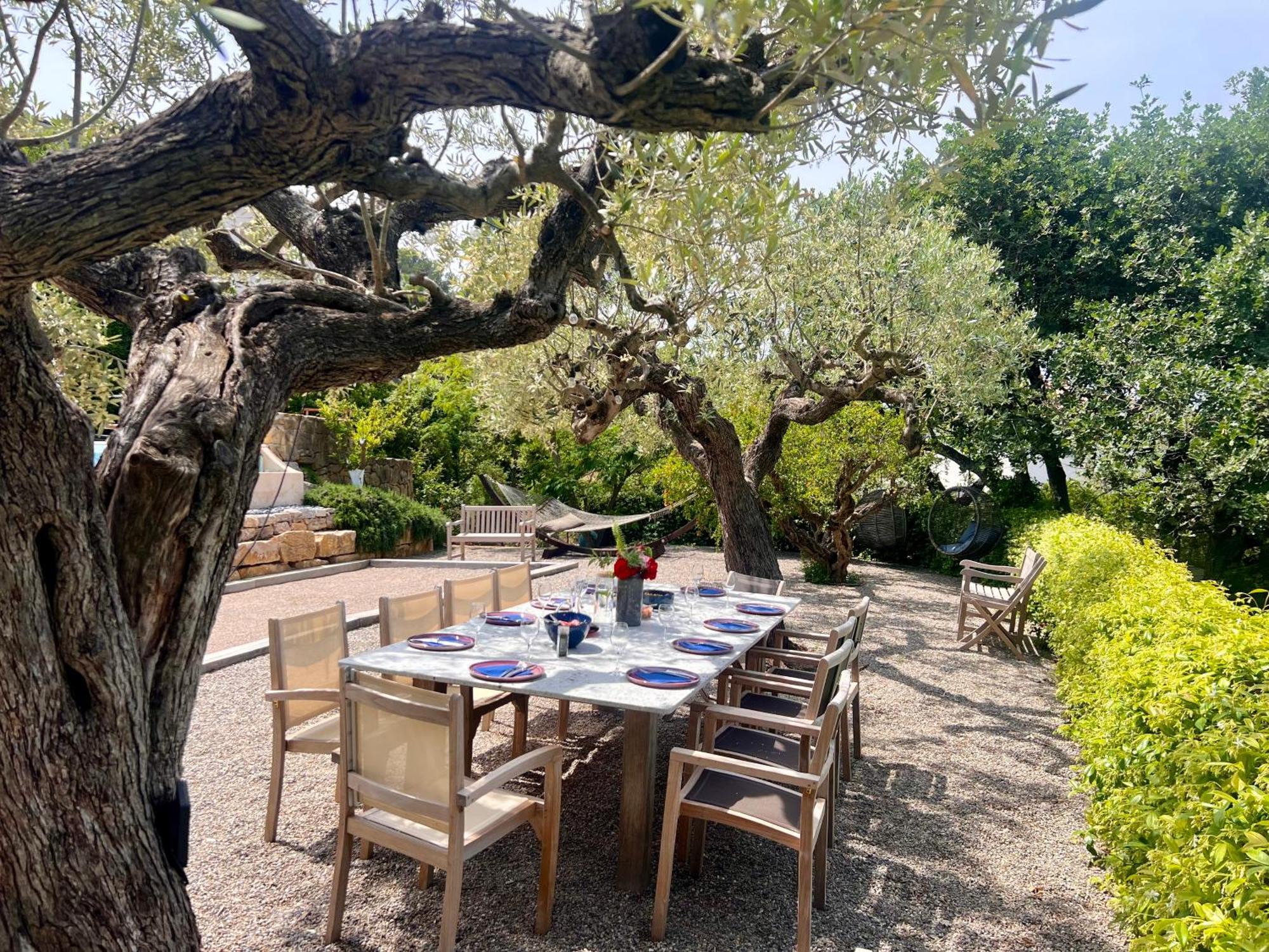 Villa Familiale Avec Vue Imprenable Saint-Raphaël المظهر الخارجي الصورة