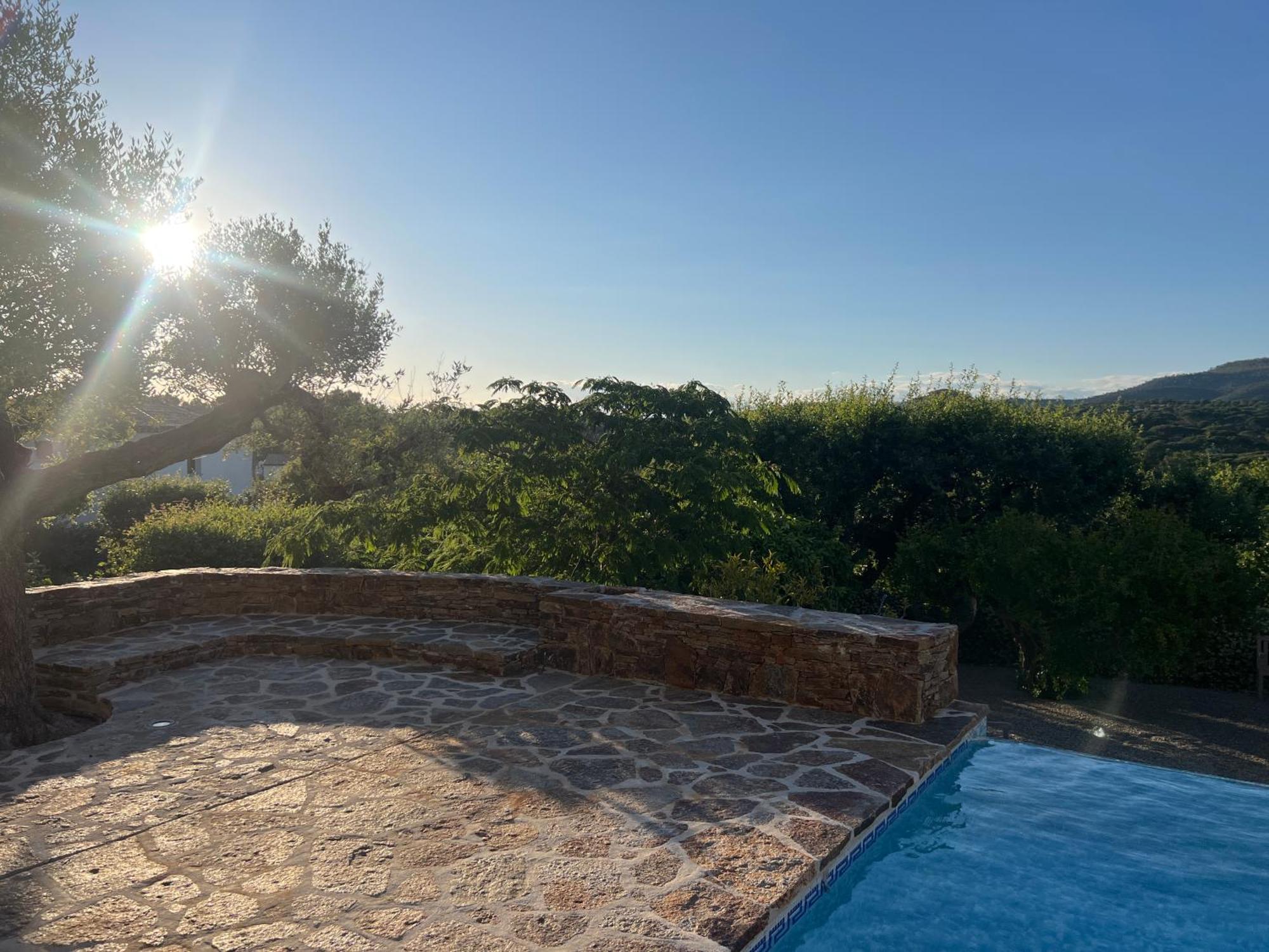 Villa Familiale Avec Vue Imprenable Saint-Raphaël المظهر الخارجي الصورة